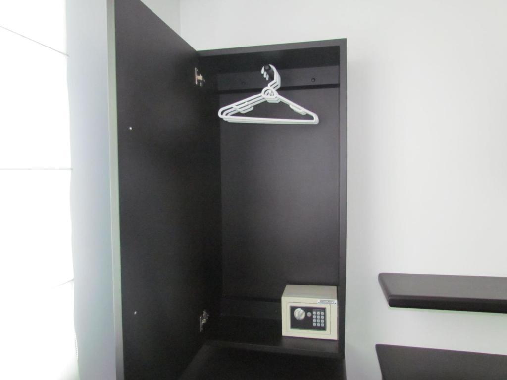 Hotel Classic Bogota Bagian luar foto
